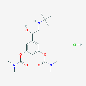 Bambuterol hydrochlorideͼƬ