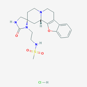 Vatinoxan hydrochlorideͼƬ