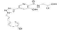 Prolyl Hydroxylase inhibitor 1ͼƬ