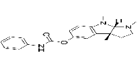 (+)-PhenserineͼƬ