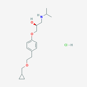 Levobetaxolol hydrochlorideͼƬ