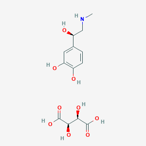 L-Epinephrine BitartrateͼƬ