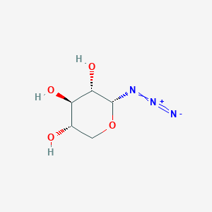 alpha-D-Xylopyranosyl azide,Min,98%ͼƬ