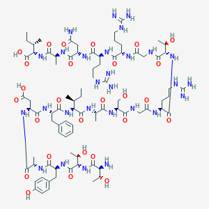 Protein kinase inhibitor peptideͼƬ