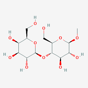 4-O-alpha-D-glucopyranosyl-beta-D-glucopyranoseͼƬ