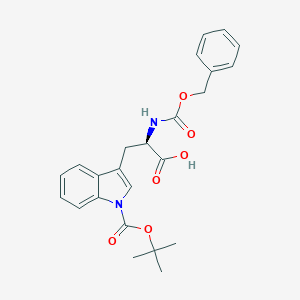 Z-D-Trp(Boc)-OHͼƬ