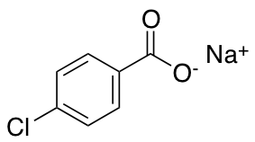 Sodium 4-ChlrobenzoateͼƬ