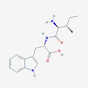 H-Ile-Trp-OHͼƬ