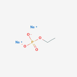 Sodium diethyl phosphateͼƬ