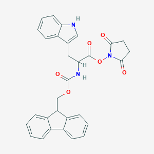 Fmoc-d-trp-osuͼƬ