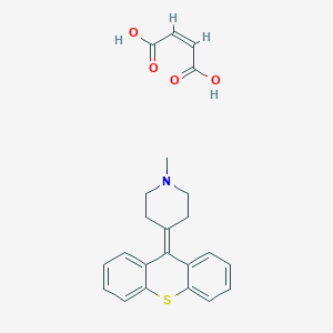 Pimethixene maleateͼƬ