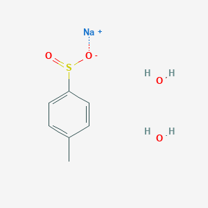 Sodium Toluene-4-sulphinate DihydrateͼƬ