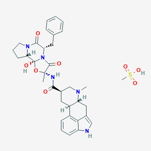 Dihydroergotamine mesylateͼƬ