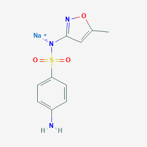 SODIUM SULFAMETHOXAZOLEͼƬ