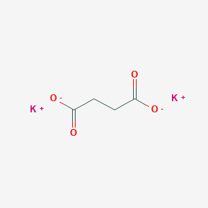 Potassium succinate trihydrateͼƬ