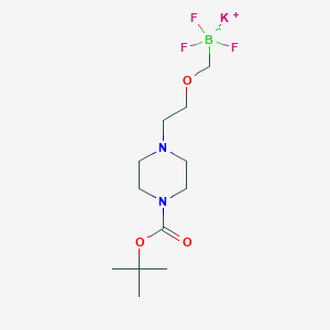 2-{4-(N-Boc)--1-׻}ͼƬ