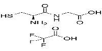 Cysteinylglycine TFAͼƬ