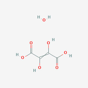 Dihydroxyfumaric acid(hydrate)ͼƬ