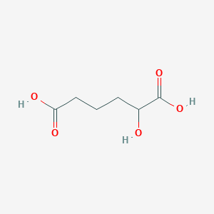 2-Hydroxyadipic acidͼƬ