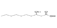 3-Hydroxycapric acidͼƬ