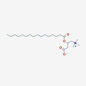 PalmitoylcarnitineͼƬ