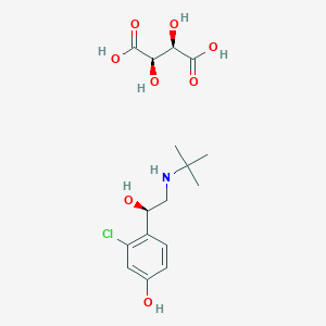 Meluadrine tartrateͼƬ