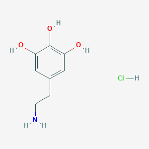 5-Hydroxydopamine hydrochlorideͼƬ