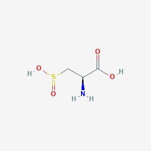 L-Cysteinesulfinic acidͼƬ