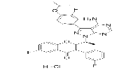 Umbralisib hydrochloride图片