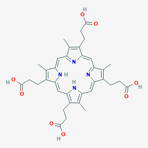 Coproporphyrin IIIͼƬ