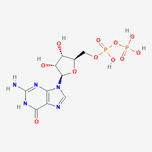 Guanosine 5'-diphosphateͼƬ