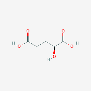 (2S)-2-Hydroxyglutaric acidͼƬ