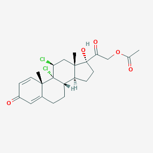 Dichlorisone acetateͼƬ