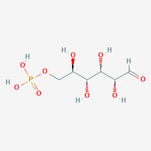 D-Glucose 6-PhosphateͼƬ