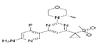 PI3K/mTOR Inhibitor-1ͼƬ