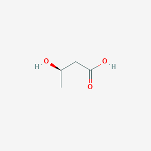 (R)-3-Hydroxybutanoic acidͼƬ