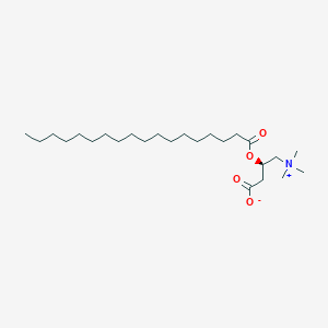 StearoylcarnitineͼƬ
