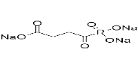 Succinyl phosphonate trisodium saltͼƬ