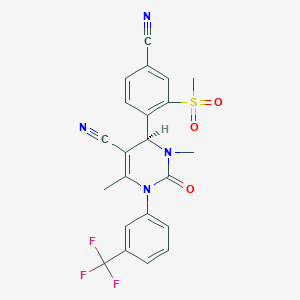 BAY-85-8501ͼƬ