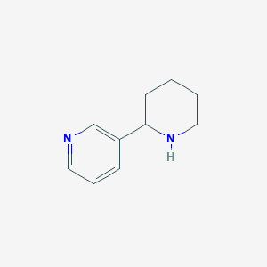 (R,S)-AnabasineͼƬ