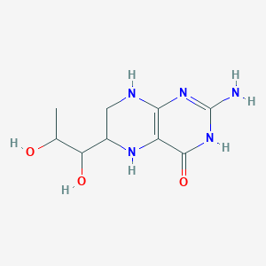 四氢生物蝶呤图片