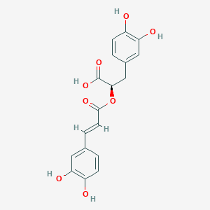 Rosmarinic acid racemateͼƬ