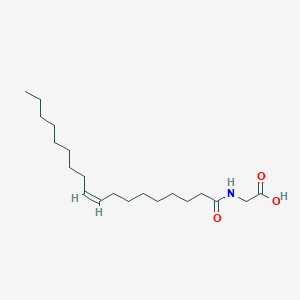 N-Oleoyl glycine图片