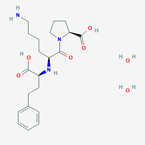 Lisinopril dihydrateͼƬ