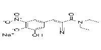 Entacapone sodium saltͼƬ