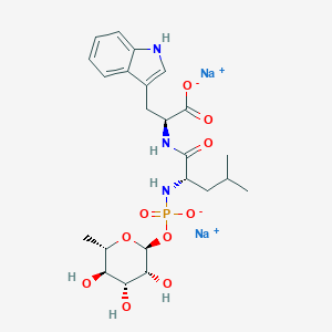 Phosphoramidon DisodiumͼƬ