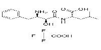 Bestatin trifluoroacetateͼƬ