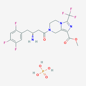 Retagliptin PhosphateͼƬ