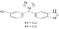 Liarozole dihydrochlorideͼƬ