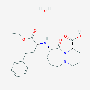 Cilazapril MonohydrateͼƬ